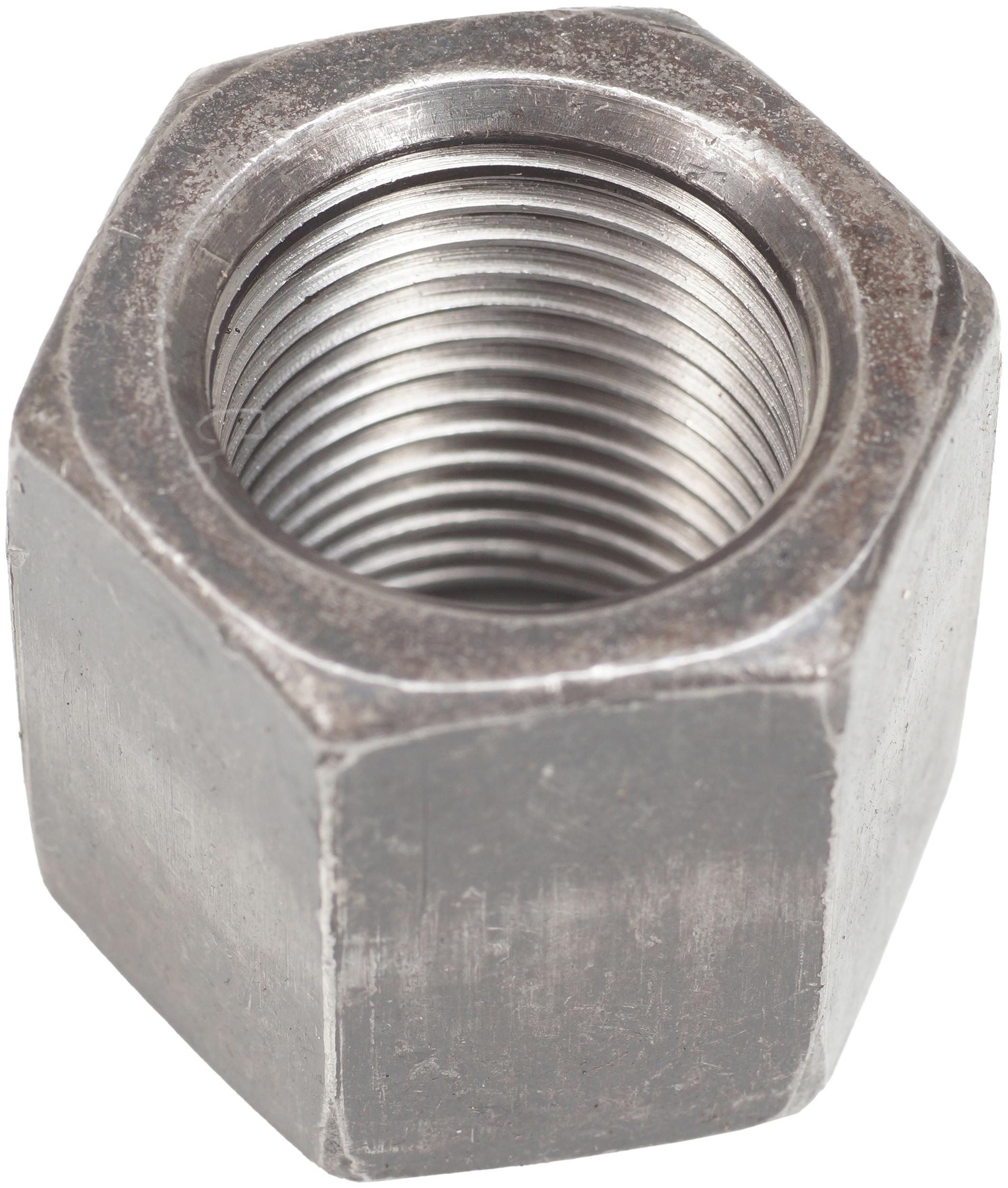 Leaf Spring Axle U-Bolt Nut Dayton Parts DN-78K