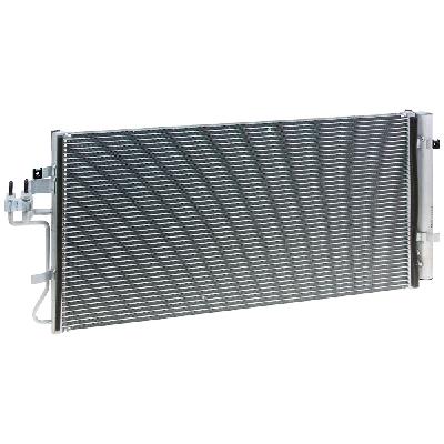 A/C Condenser Global Parts Distributors LLC 4326C