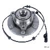 Wheel Bearing and Hub Assembly Timken HA590520