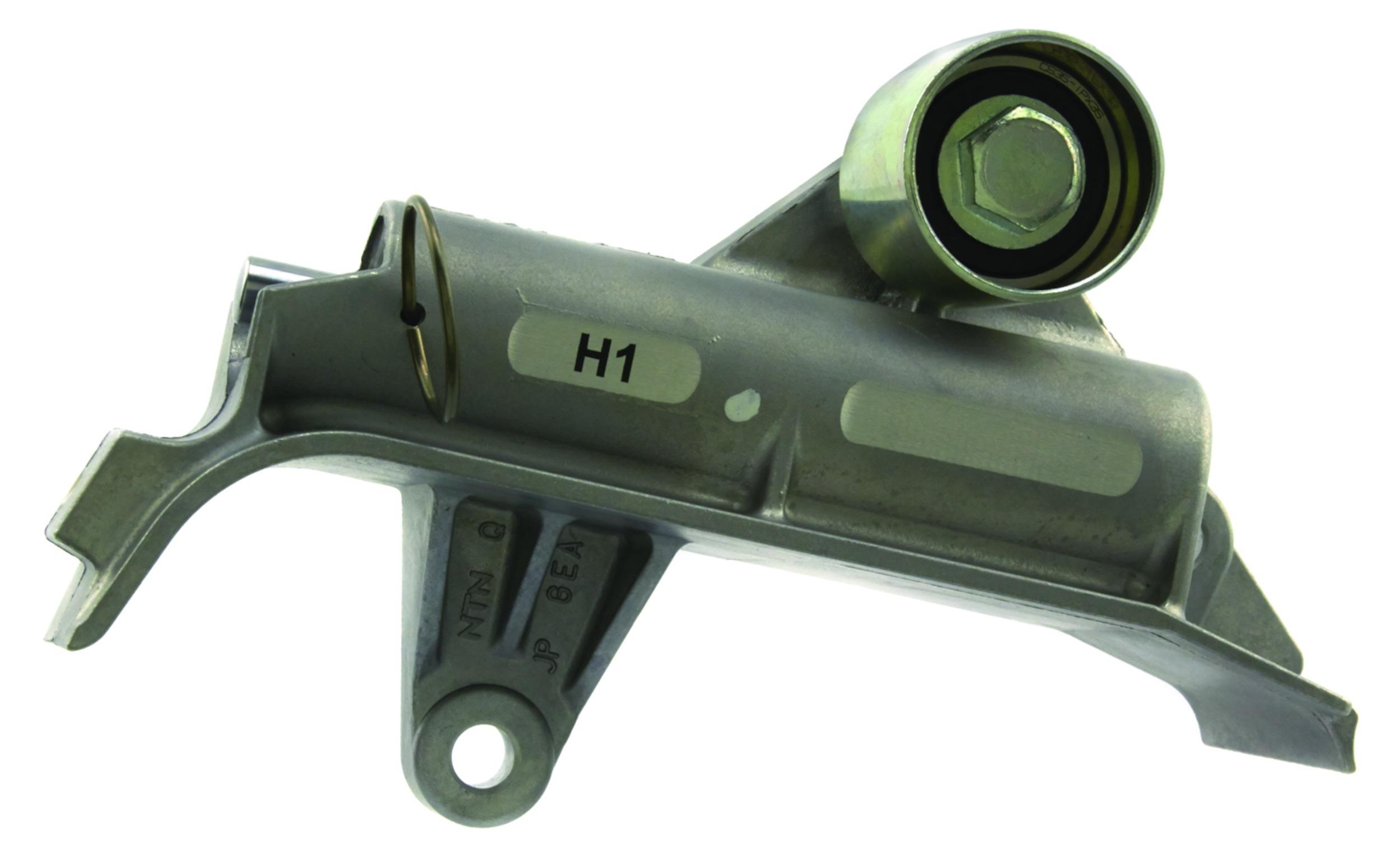 Engine Timing Belt Tensioner Hydraulic Assembly AISIN BTVG502