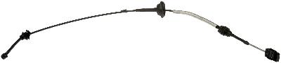 Automatic Transmission Shifter Cable Dorman - OE Solutions 905-606