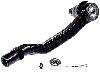 Steering Tie Rod End Dorman - OE Solutions 543-010