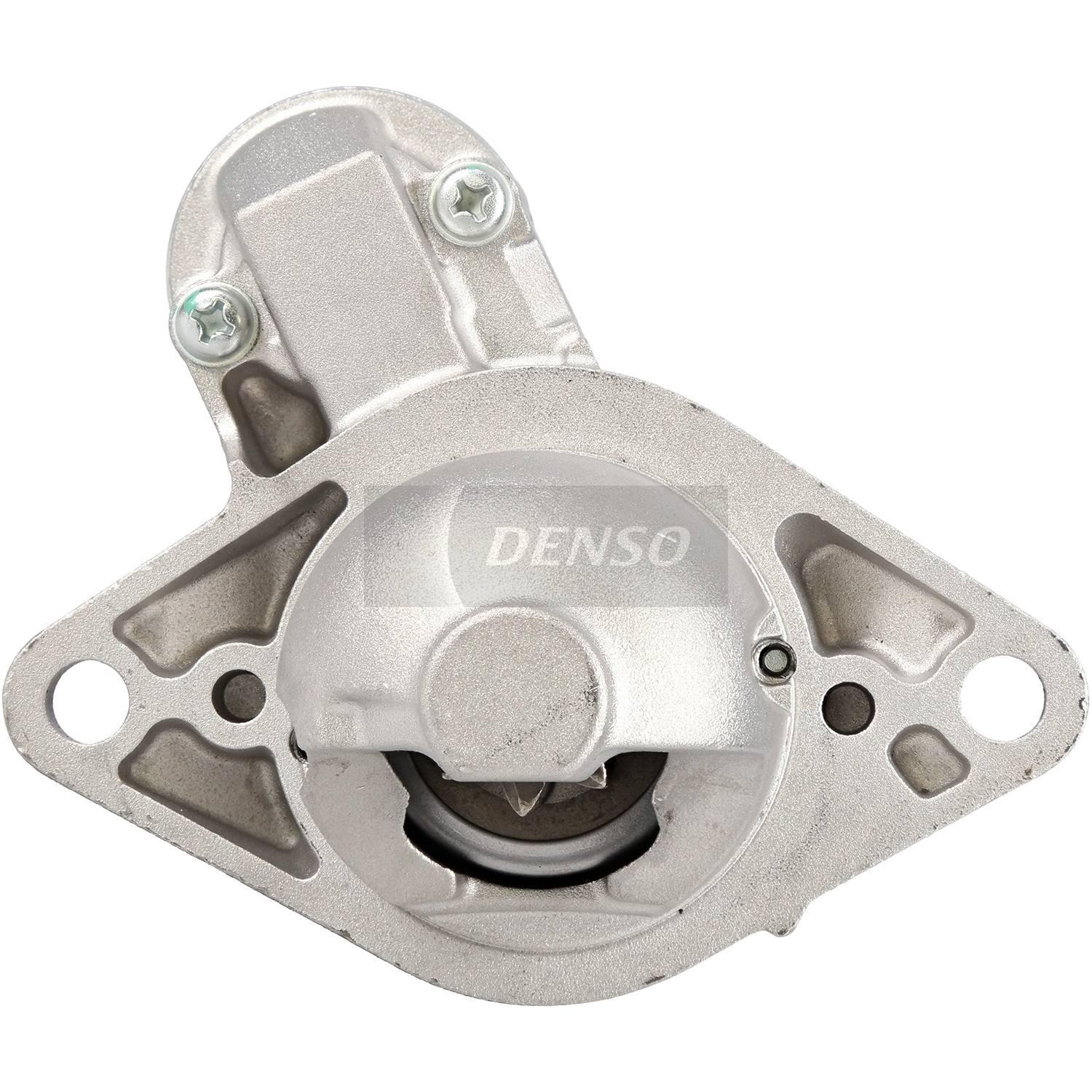 Starter DENSO Auto Parts 280-4359
