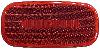 Clearance Light Assembly Peterson M180R-24V