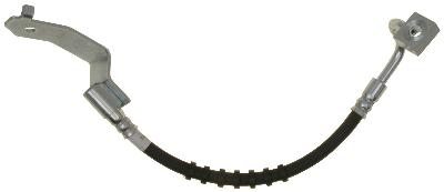 Brake Hydraulic Hose Raybestos Brakes BH381141