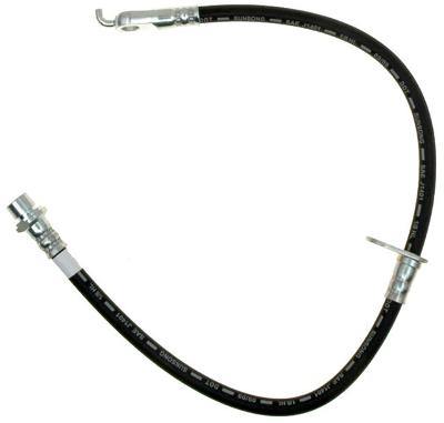 Brake Hydraulic Hose Raybestos Brakes BH382423