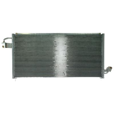 A/C Condenser Global Parts Distributors LLC 3002C