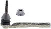 Steering Tie Rod End MacPherson Chassis 4ES801473