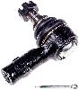 Steering Tie Rod End Dorman - OE Solutions 542-971