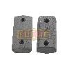 Air Suspension Wear Pad Meritor E3557