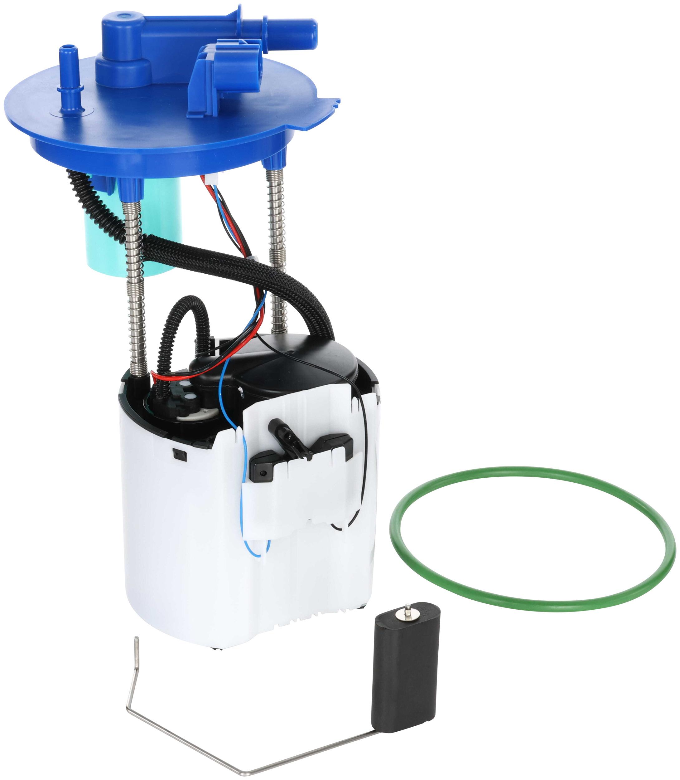 Fuel Pump Module Assembly Delphi FG2811