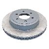Disc Brake Rotor Proven Quality BR53014-01