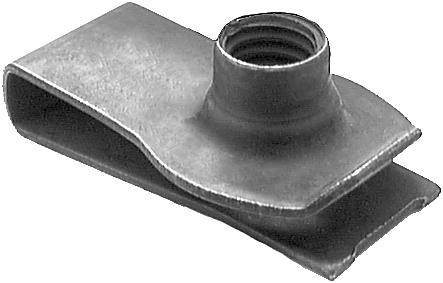Nut Auveco AP10055