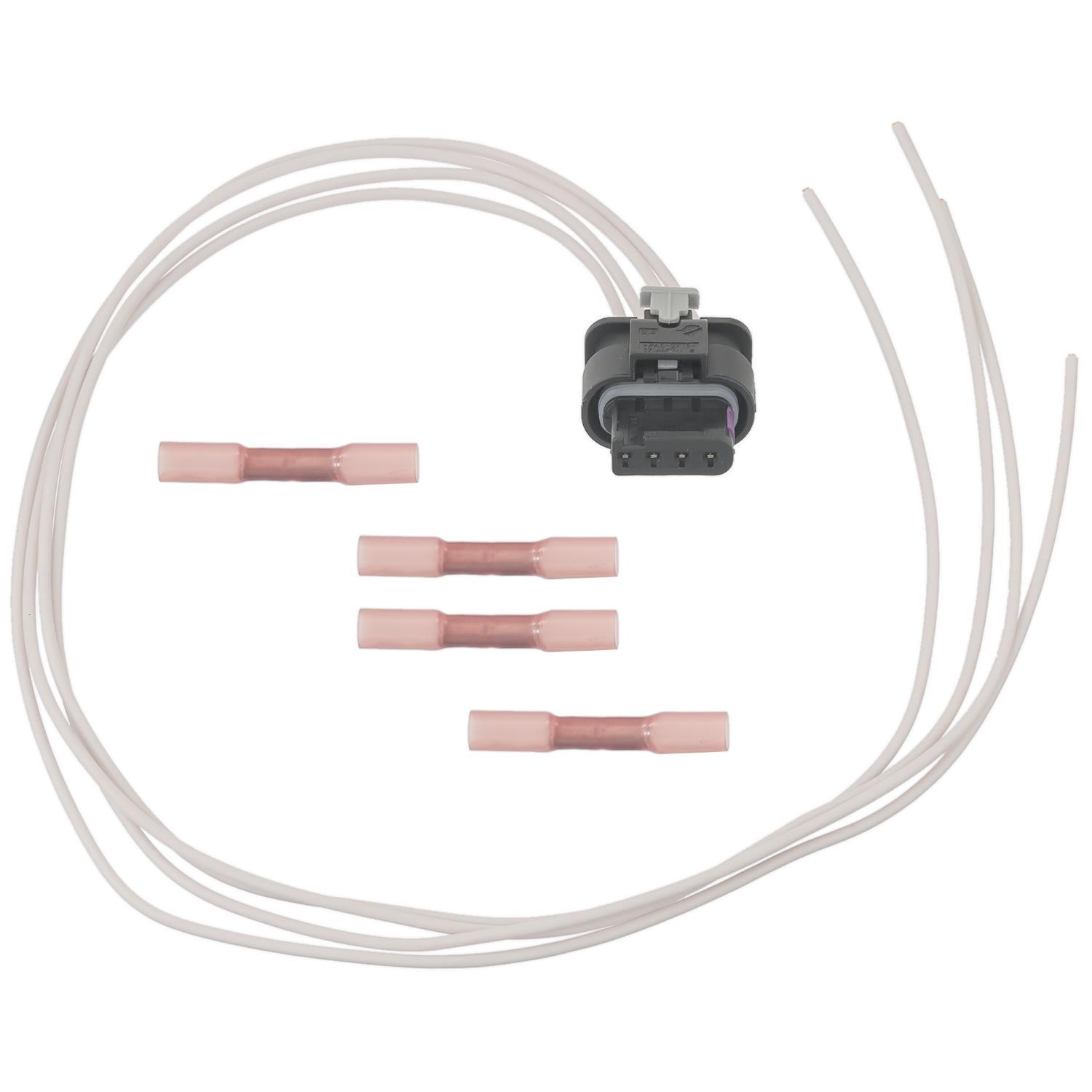 Multi-Purpose Electrical Connector Standard Ignition S2894