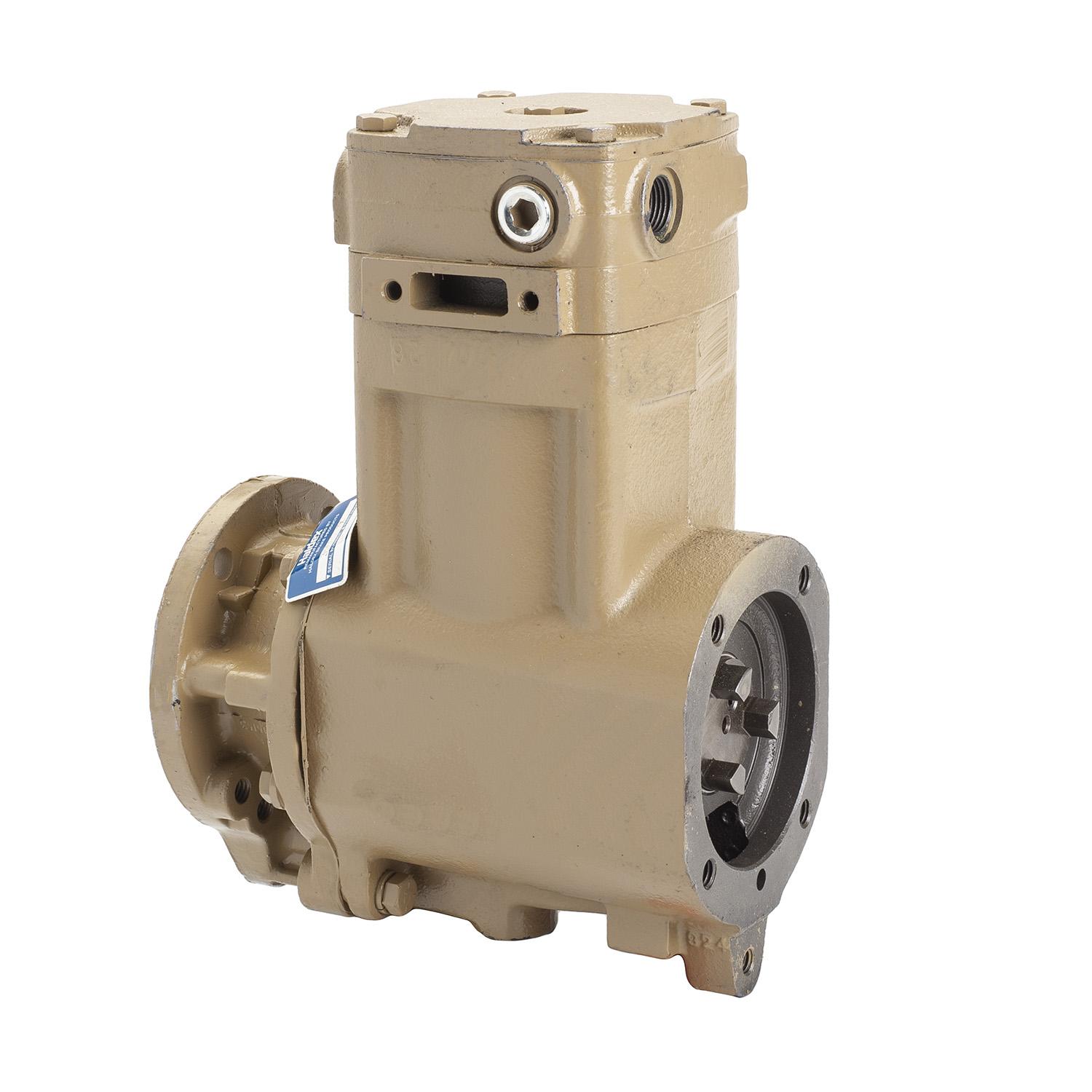 Air Brake Compressor Haldex Reman 3558072X