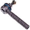 Steering Tie Rod End Dorman - OE Solutions 542-996