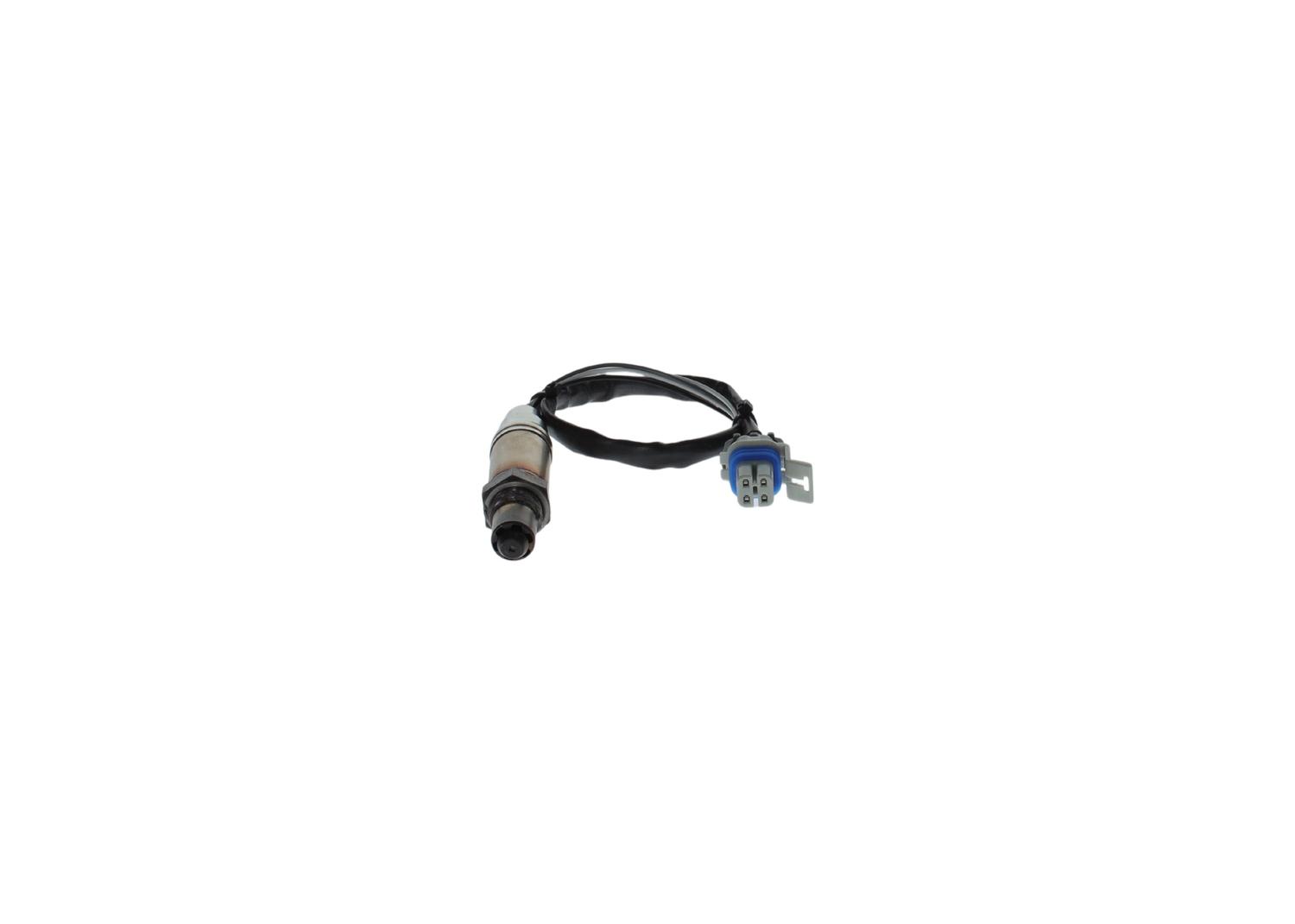 Oxygen Sensor Bosch 15698