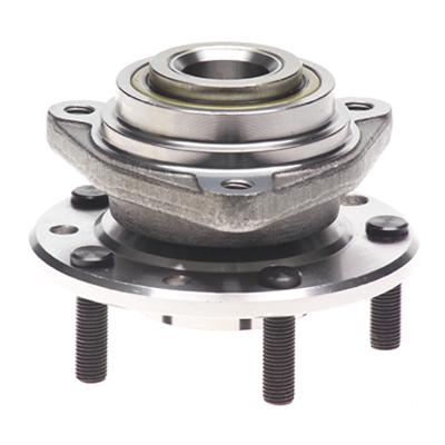 Wheel Bearing and Hub Assembly MacPherson Bearing Assemblies M513013