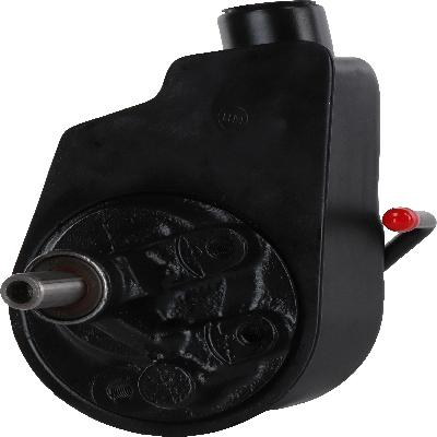 Power Steering Pump CARDONE Reman 20-8741