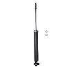 Suspension Shock Absorber Monroe Shocks & Struts 210098