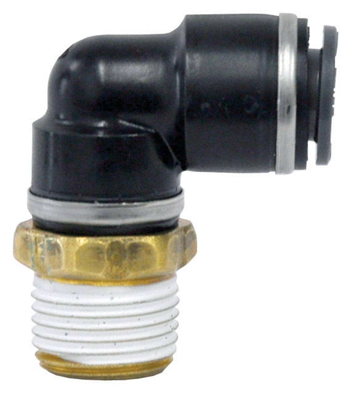 Male Elbow Fitting Tectran QL136910E