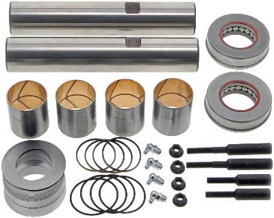 Steering King Pin Set Mevotech Supreme MS959102