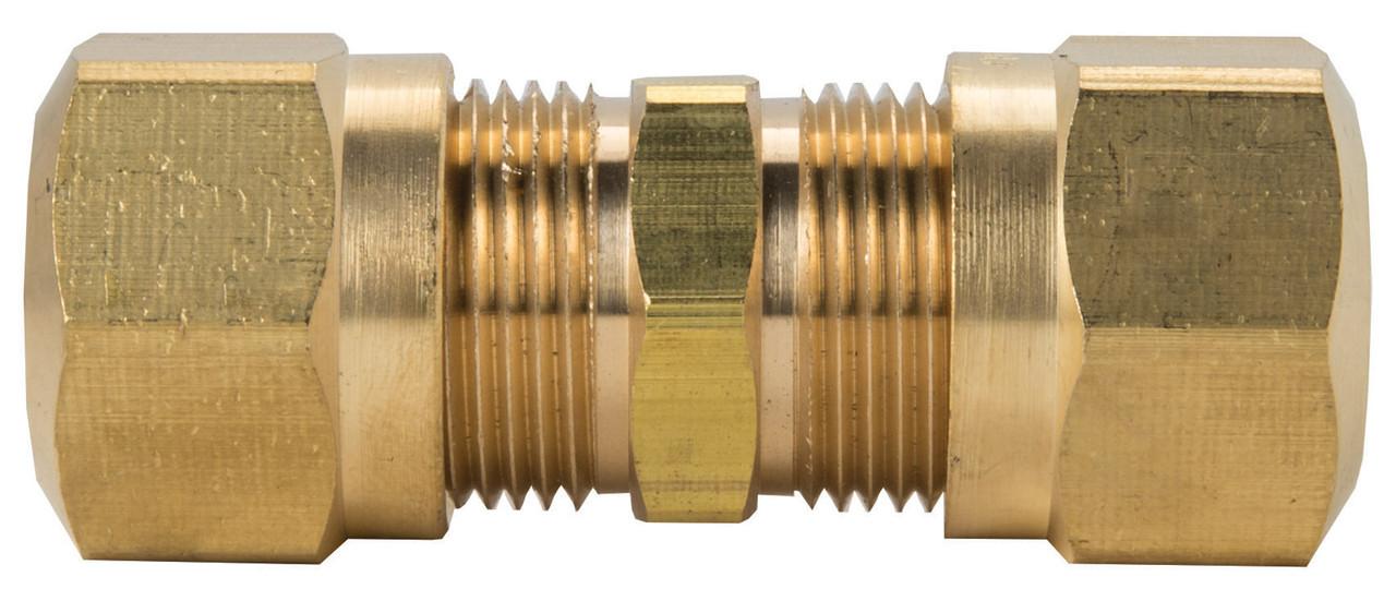 Air Brake Air Line Union Tectran 1362-6