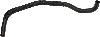 HVAC Heater Hose Gates 12429