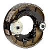 Brake Drum CURT 139701
