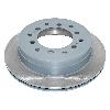 Disc Brake Rotor Proven Quality BR31294-01