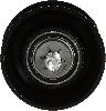 Accessory Drive Belt Idler Pulley Gates 36934