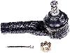 Steering Tie Rod End Dorman - OE Solutions 542-925