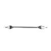 CV Axle Shaft TrakMotive HY-86065
