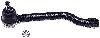 Steering Tie Rod End Dorman - OE Solutions 544-383