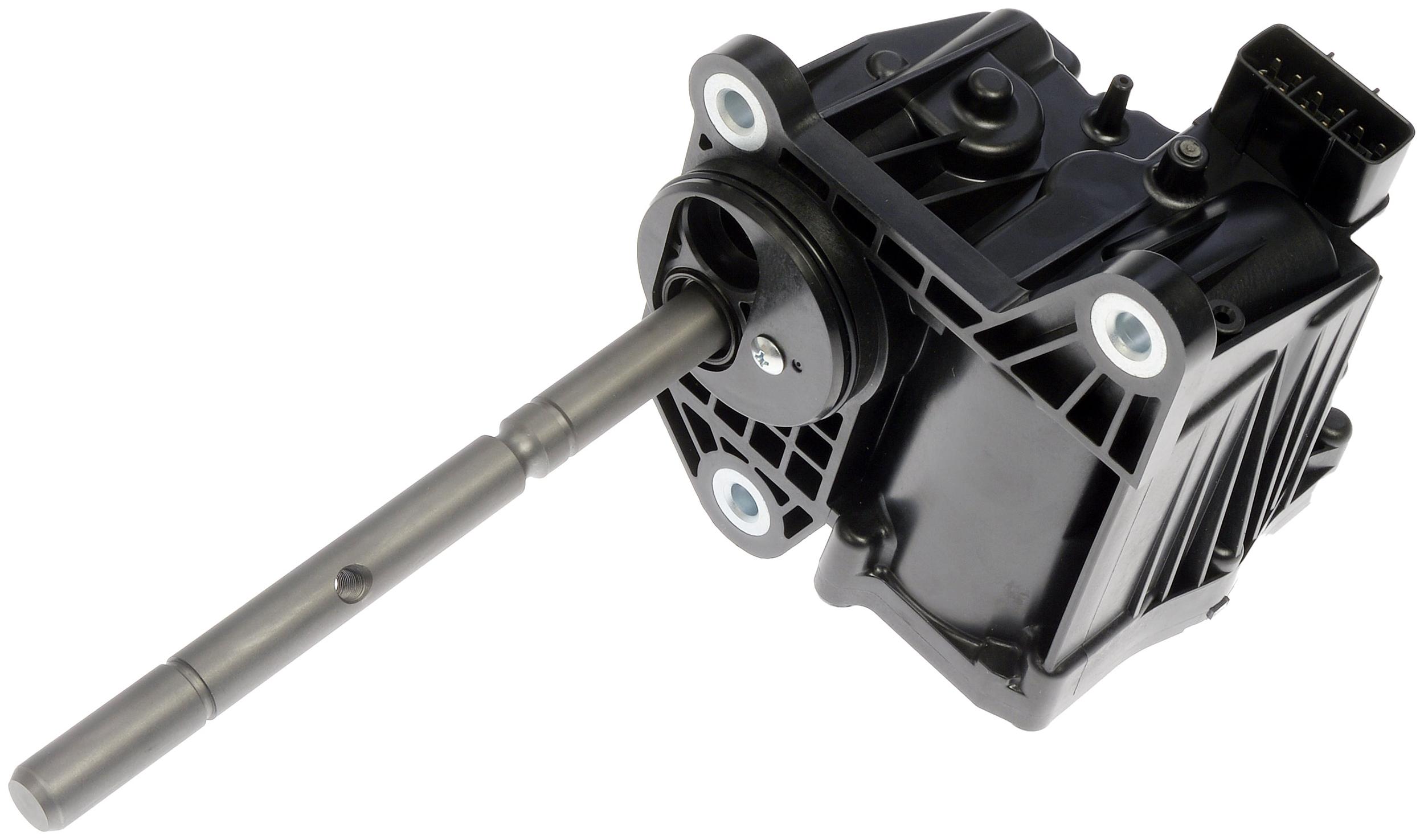 Transfer Case Motor Dorman - OE Solutions 600-474