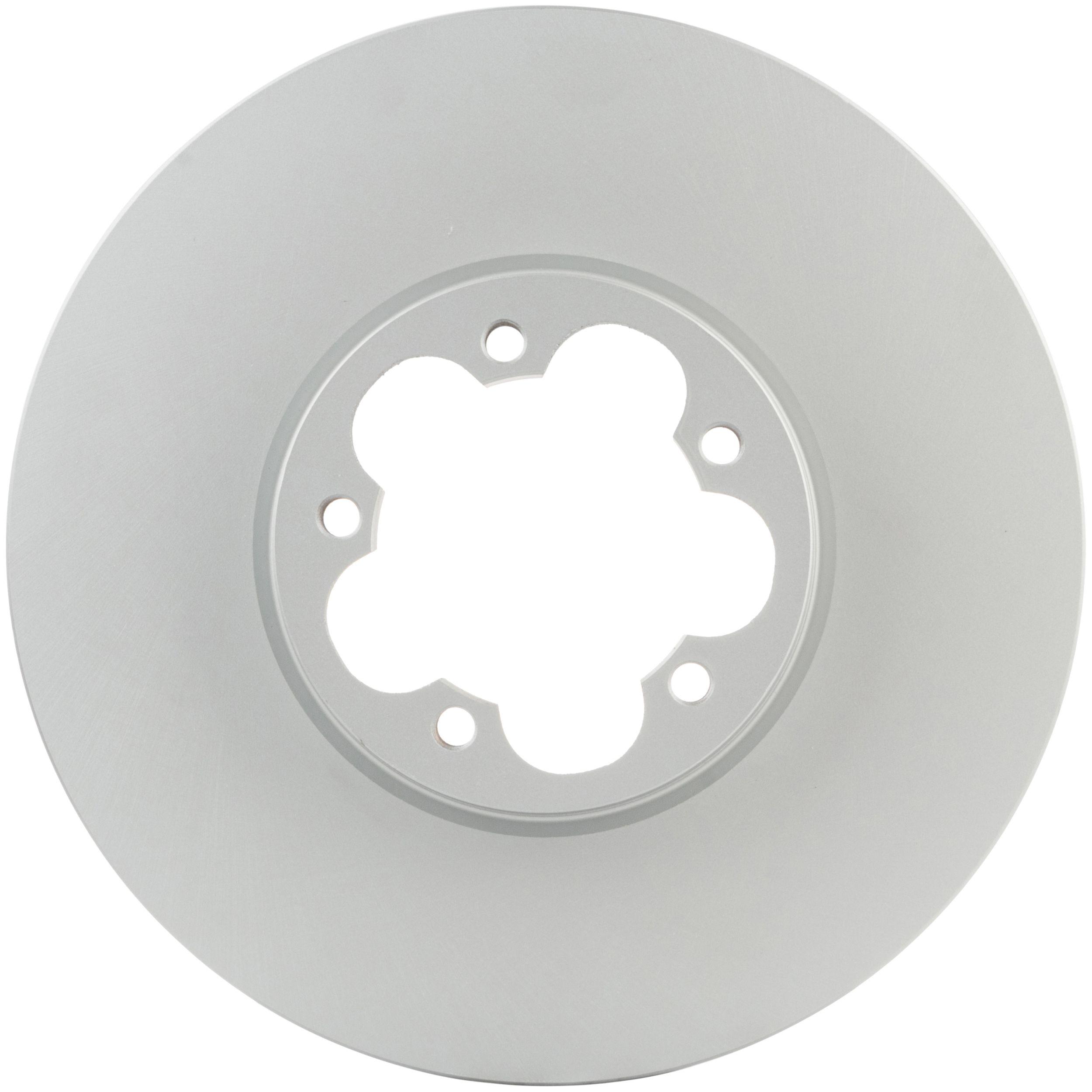 Disc Brake Rotor MAGMA PSR205262