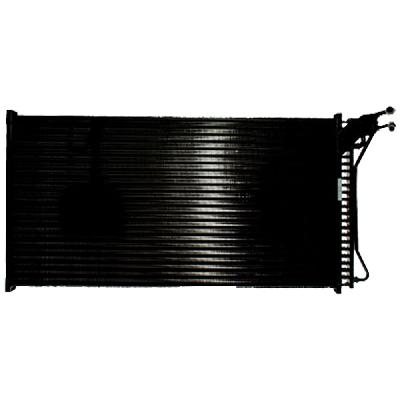 A/C Condenser Global Parts Distributors LLC 3219C