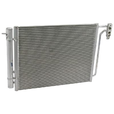 A/C Condenser Global Parts Distributors LLC 3103C