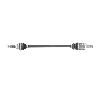 CV Axle Shaft TrakMotive TO-86075