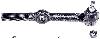 Steering Drag Link End Dorman - OE Solutions 543-002