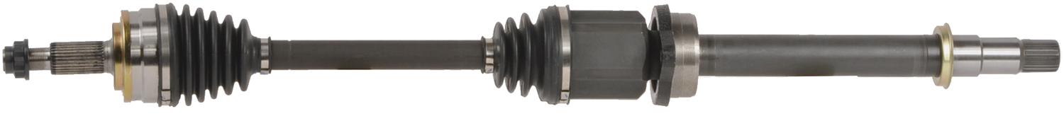 CV Axle Assembly CARDONE New 66-5300