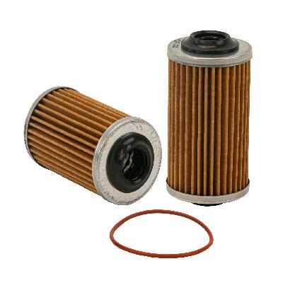 Engine Oil Filter Protec-New PXL57090