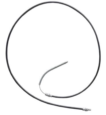 Parking Brake Cable Raybestos Brakes BC96076