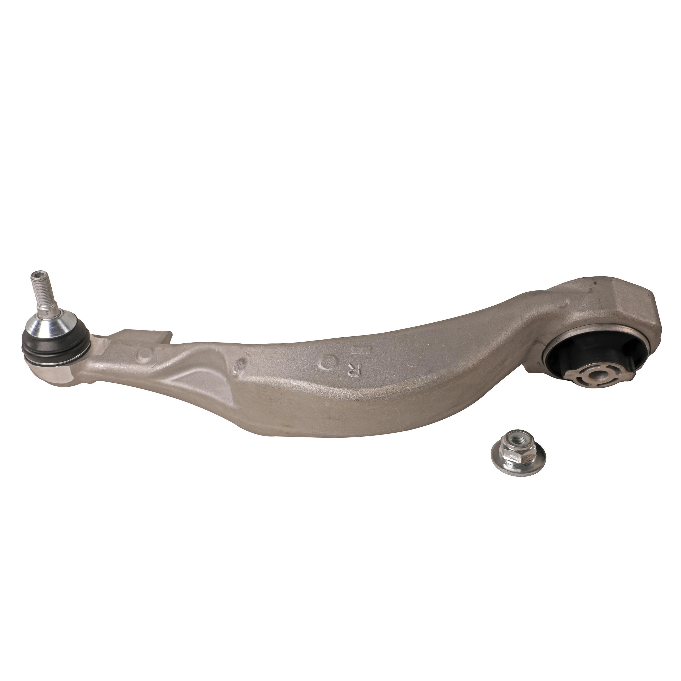 Suspension Control Arm and Ball Joint Assembly MOOG Chassis Products RK624054