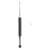 Suspension Shock Absorber Monroe Shocks & Struts 210113