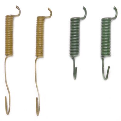 Drum Brake Shoe Return Spring Kit Raybestos Brakes H 322