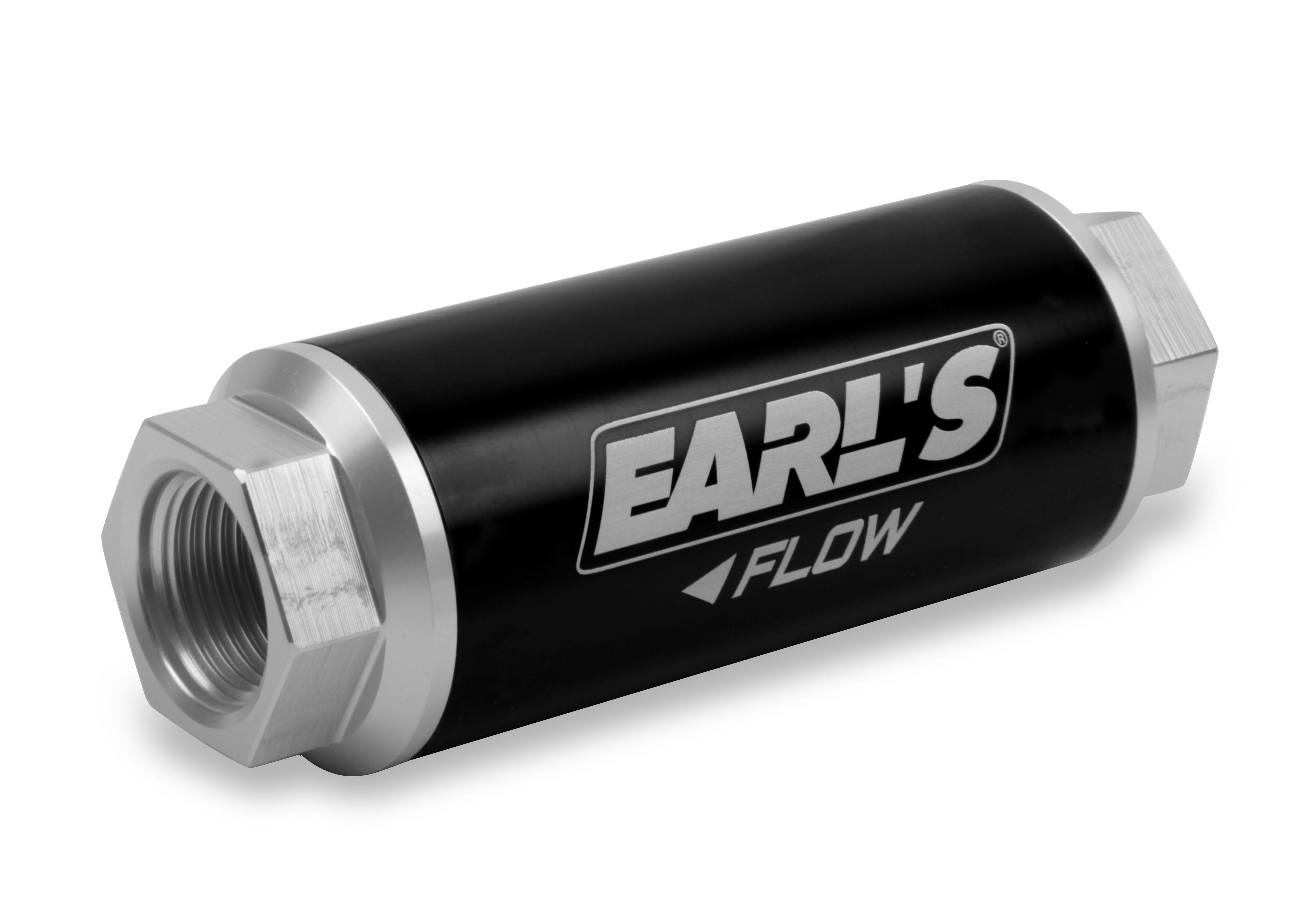 Fuel Filter Earl's Performance 230610ERL
