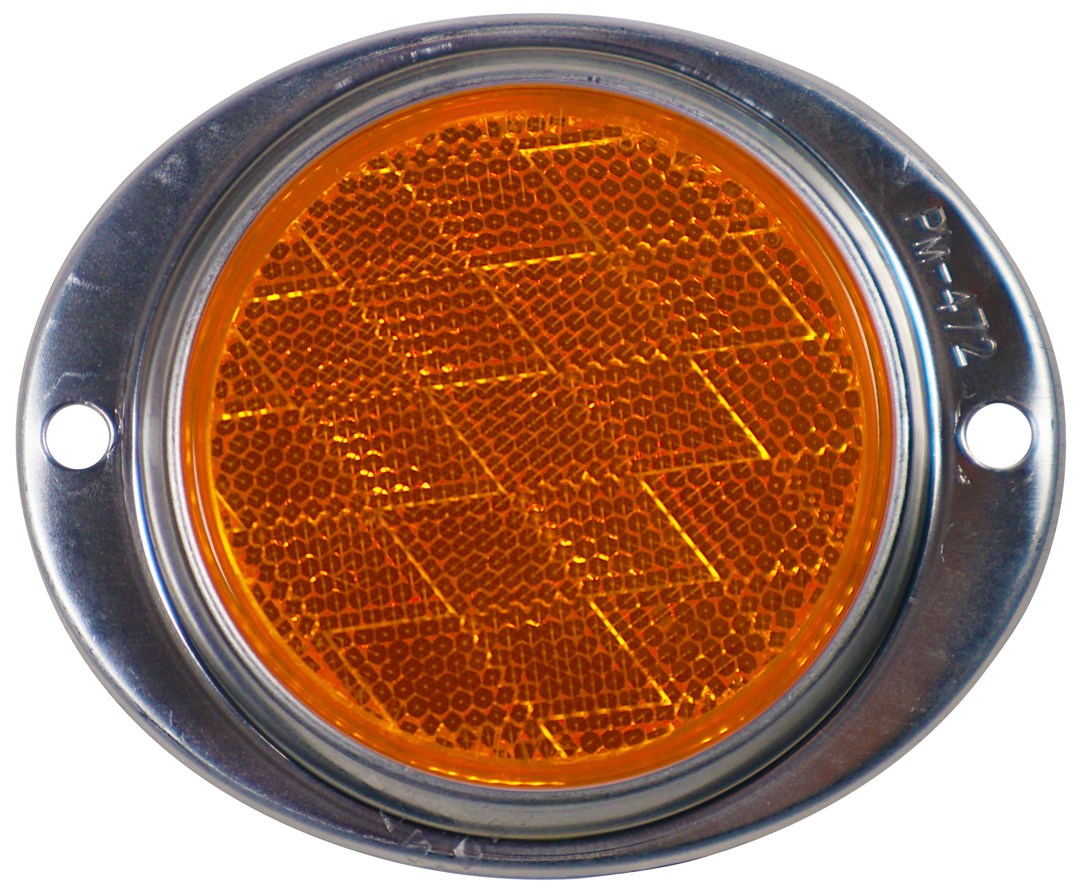 Reflector Peterson 472A