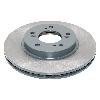 Disc Brake Rotor Proven Quality BR3296-01