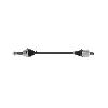 CV Axle Shaft TrakMotive GM-86061